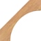 Ekena Millwork 3 1/2"W x 20"D x 20"H Westlake Smooth Knee Brace, Western Red Cedar BRC04X20X20WTL00SWR - alternate 3